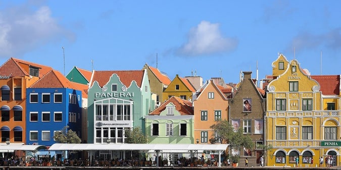 Curaçao Data Leak Exposes Owners Behind Offshore Casinos Used by UK Punters