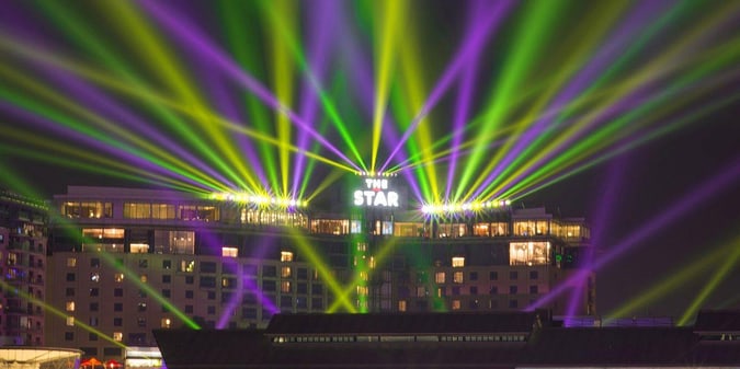 Star Sydney's Licence Suspension Extended Until June 2027