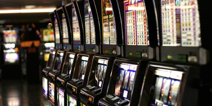 DIA Searches Christchurch Pub Over Pokies Grant Body Air Rescue Services