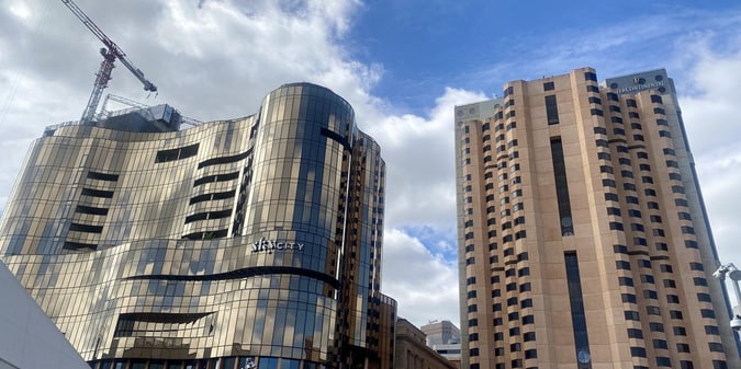 SkyCity Opens Door to Group Sale as Shareholder-Value Review Widens