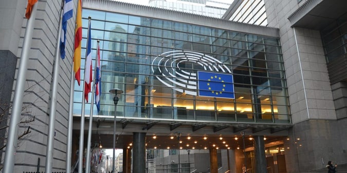 Report Puts Unregulated Share of EU Online Gambling Market at 72%