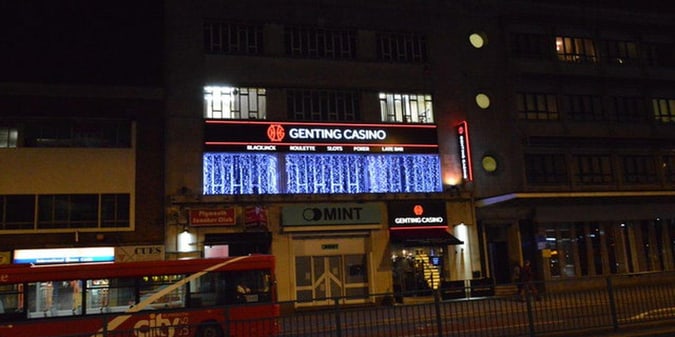 Genting Threatens to Close 13 of Its 32 UK Casinos Over Budget Tax Plan