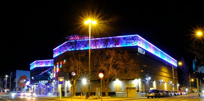 Iris Capital Completes $100m-Plus Purchase of Christchurch Casino