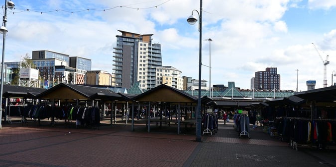 24-Hour Gambling Venue Approved at Former Leeds City Centre Cafe