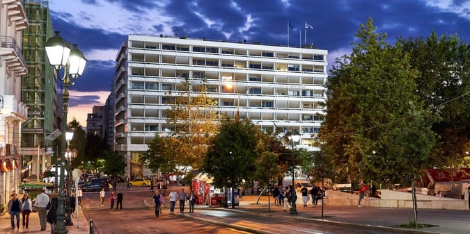 Greece's Gaming Regulator Opens 40 Inspector Posts to Public-Sector Staff