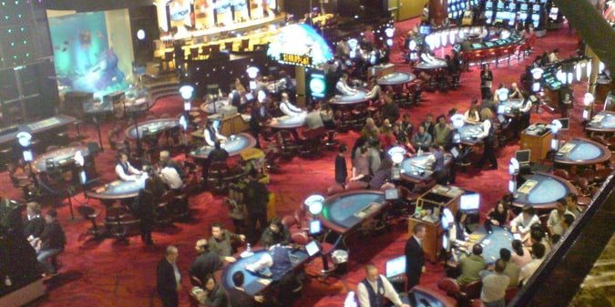 BMM Testlabs Wins Approval to Certify Online Casino Games in New Zealand