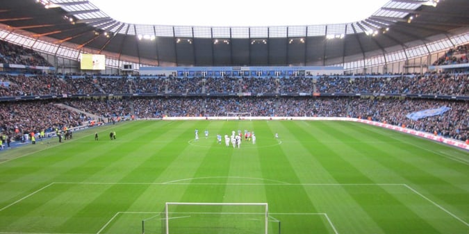 Premier League Shirt-Front Ban Cut Gambling Messages by Only 10.5%, Bristol Study Finds