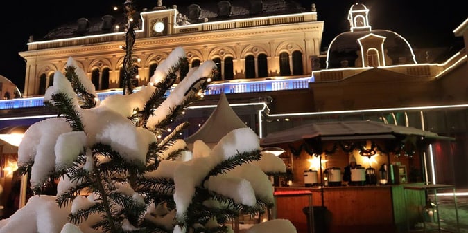 Casinos Austria Names Andreas Bierwirth as Next CEO Ahead of Concession Award