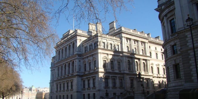 BGC Questions Evidence Behind £458m Machine Games Duty Rise as Budget Nears