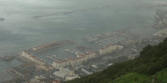 Gibraltar Minister Takes UK Gambling Tax Case to Farage and Reform Ahead of Budget