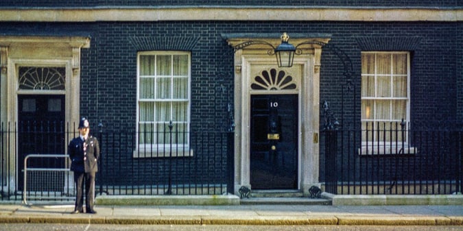 Campaigners Hand Downing Street Petition to Kick Gambling Ads Out of Football