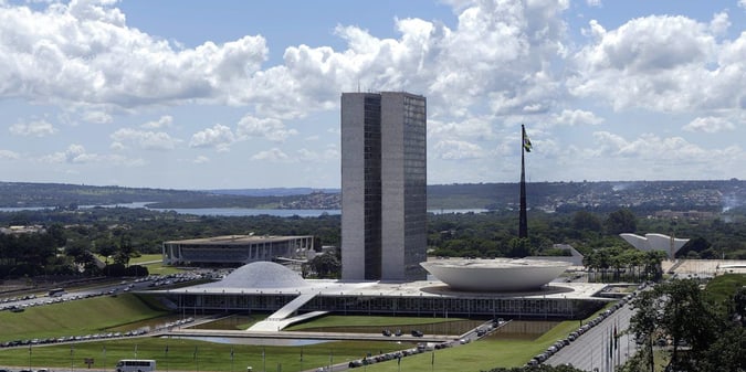 Lula's Re-Election Sends Brazil's Betting Ban Fight to Congress and the Supreme Court