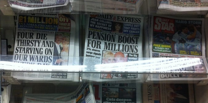 Press Gazette Finds 100-Plus Royal Stories Quoting Experts Linked to Online Casino Brands