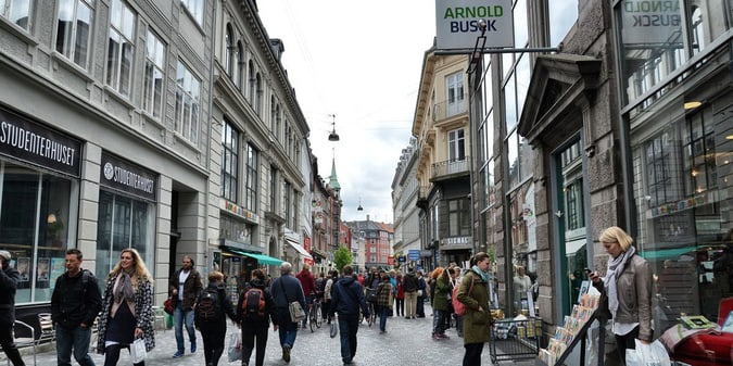 Danish Regulator Launches 'Casino in the Children's Room' Campaign on Gaming Mechanics