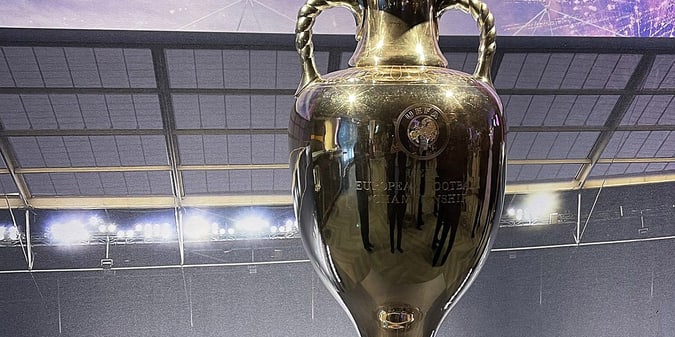 Betano Becomes Official Sponsor of UEFA EURO 2028