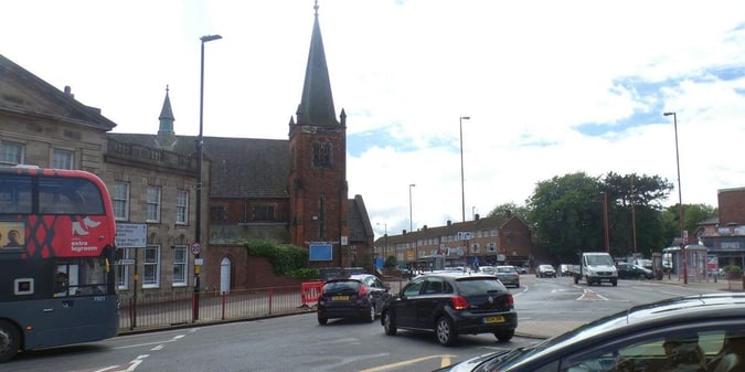 Birmingham Councillors Approve Adult Gaming Centre Despite 'Over-Concentration' Fears