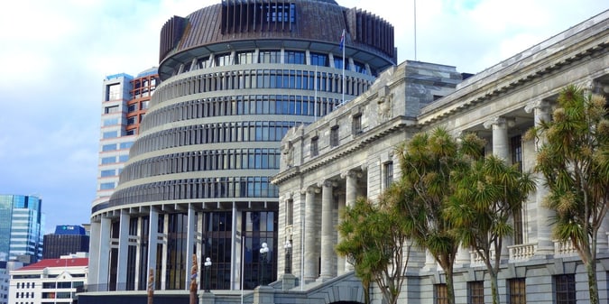 11 Entities Win Right to Apply in NZ Licence Auction