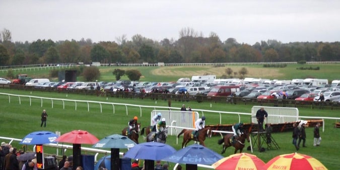 BHA Warns MGD Hike Could Cost Racing £92m a Year
