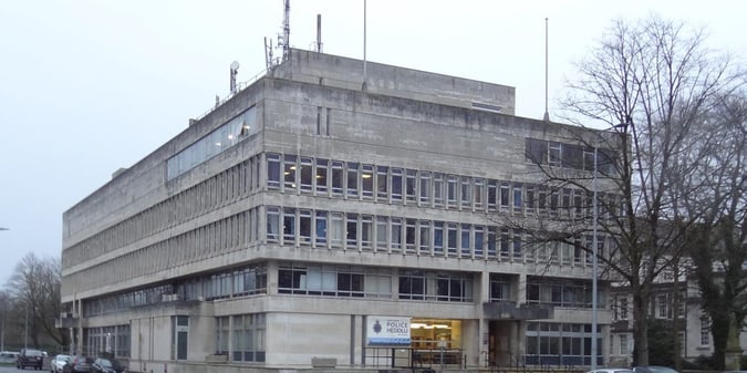 Two Men Sentenced After Running Illegal Cardiff Poker Den