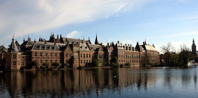 Dutch Parliament Rejects Motion for Blanket Gambling Advertising Ban