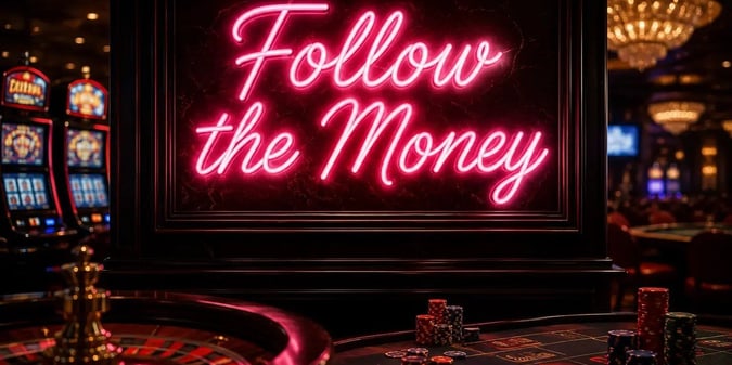 Virginia Casinos Post $97.6 Million in August Revenue as iGaming Fight Heads to 2027