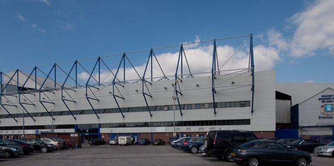 Everton's Martin Sherif Fined £5,000 for Breaching FA Betting Rules