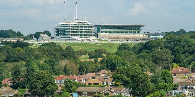 UK Tote Group Refocuses on Pool Betting as Alex Frost Steps Down as CEO