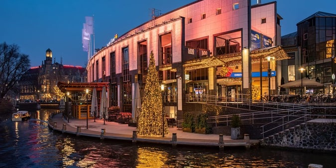 Holland Casino Online Wins Five-Year Dutch Licence Renewal From 1 October 2026