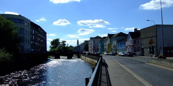 Coalquay Leisure Seeks to Convert Former Clonmel Pub Into Gaming Centre