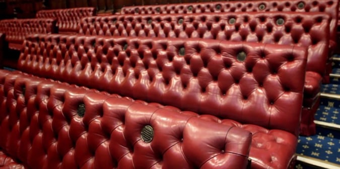 Lords Committee Calls for Comprehensive Ban on Gambling Advertising