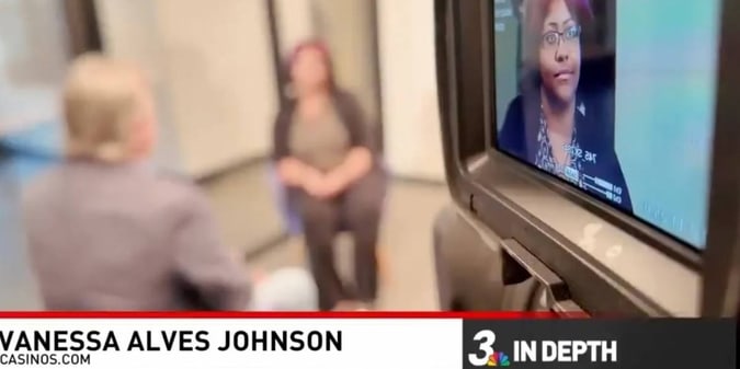 Vanessa on TV: Casinos.com Offers Expert Insight on Vegas Show Closures