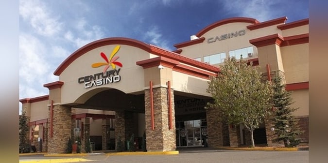 Century Casinos Rules Out Alberta Online Casino Launch