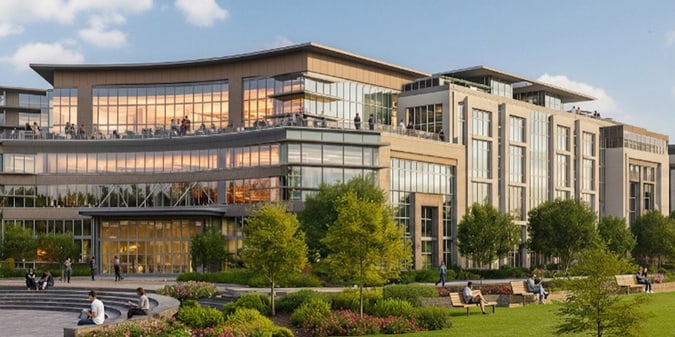 Casino Proposed in Washington, D.C. Near Commanders’ Future Stadium