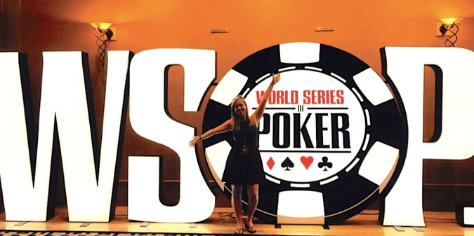 WSOP Survival Guide: It's Like Summer Camp for Poker Players