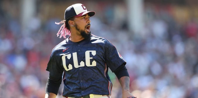 MLB, Sportsbooks Agree to $200 Cap on Single-Pitch Bets After Guardians Scandal