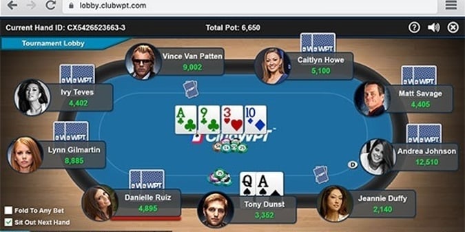 ClubWPT Gold on ‘Pause’ in Nevada, Poker X Community on Tilt