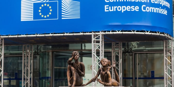 Prelievo europeo sul gioco online, la prudenza di Bruxelles: nessuna proposta, serve l'unanimità