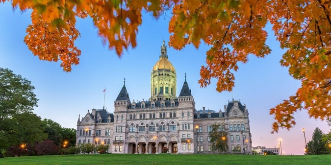 Sweepstakes Casino Bans: Connecticut Bill Signed, Louisiana Legislation Vetoed