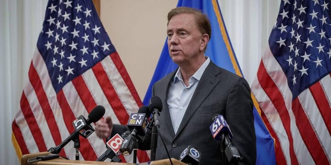 Connecticut Hits Nine Prediction Markets with Cease-and-Desist Orders