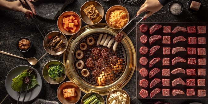 Best Restaurant Week Deals on the Las Vegas Strip for 2026