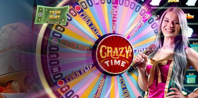 Evolution Adds Popular Slots and Casino Games to Betly iCasino in West Virginia