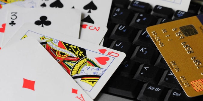 BetMGM Phasing Out Credit Card Deposits Following $100K Fine