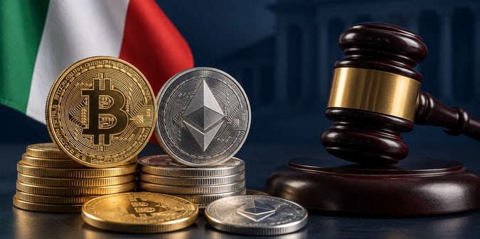Crypto casino in Italia: sono legali? Normativa ADM 2026