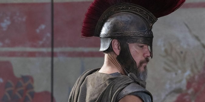 The Odyssey: Nolan riporta Ulisse al cinema, l’iGaming segue la rotta