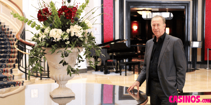 Delaware Casinos Earn $35.1 Million in October, Two Casinos Being Upgraded