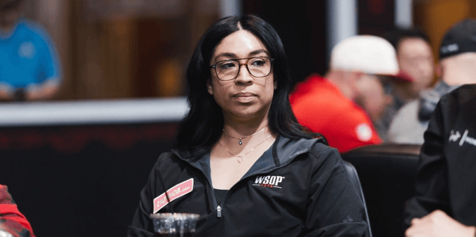 From Casino Slots to the WSOP: My Beginner's Poker Journey
