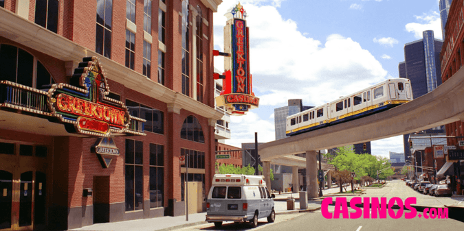 Detroit Casino Revenue Declines 0.3% Year-on-Year as Michigan Cracks Down on Illegal Gambling