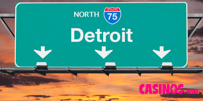 Detroit Casino Revenues Drop In June As MGCB Continues To Fight Illegal Gambling