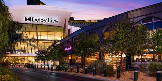 Casino Concert Venues Dominate Billboard’s End-of-Year Lists for 2025