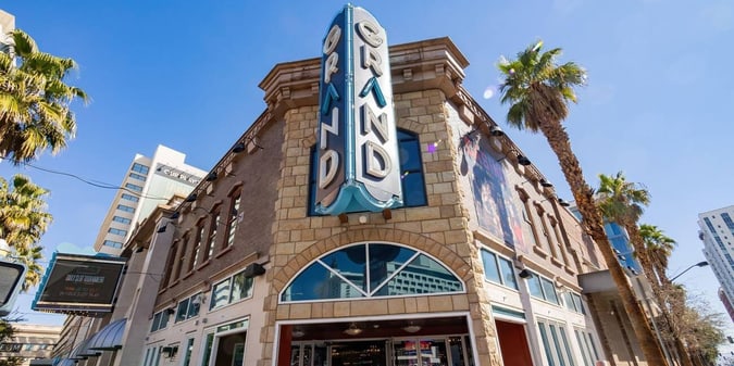 Downtown Grand Sale Lined Up, Casino Operator to Stick Around